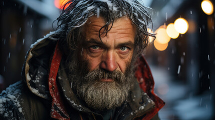 de invierno, nieve, mujer, catarro, cara, chico, gente, persona, sonrisa, sonriente, ni&ntilde;o, gorros, diversi&oacute;n, beldad, al aire libre, 1, naturaleza, chapas, ni&ntilde;o, estilo de vida, alegr&iacute;a, mirada, adole