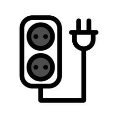 Plug In icon PNG