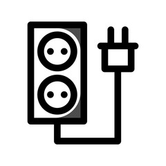Plug In icon PNG