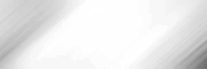 abstract white panorama and silver are light pattern gray with the gradient is the with floor wall metal texture soft tech diagonal background black dark clean modern.