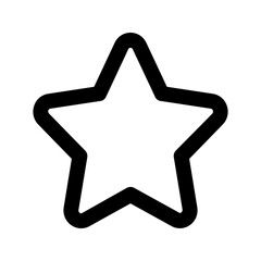 star line icon