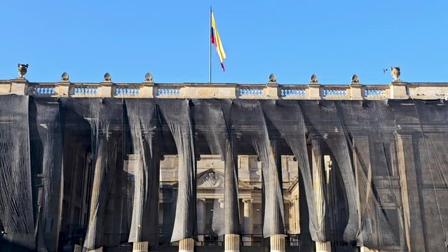 Congreso de Colombia 