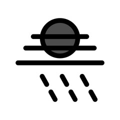 Rain icon PNG