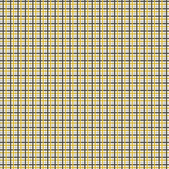 Stripe seamless line pattern background vector image