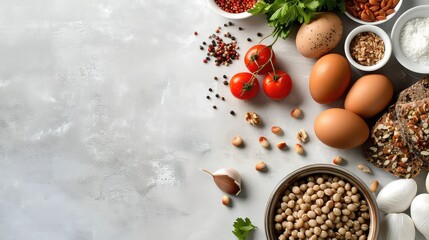  Meal Plan for Optimal Health of Pregnant Women, Generative AI