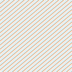 Stripe seamless line pattern background vector image