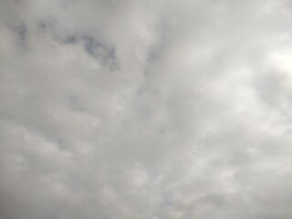 東京のそら(24.2.20)