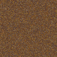 Pattern design. Square frames in multiple colors. Earthy, warm tones with a rustic background. Radiant vector illustration.