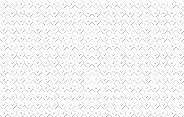 Free vector creative stylish shape pattern background design