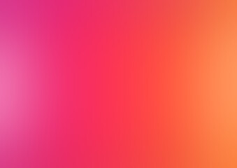 Rainbow colors abstract background digital. Texture smooth and blurred gradient brilliant backdrop.  Easy editable soft colored banner template. New design for your web apps