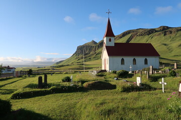 Icelandic Church