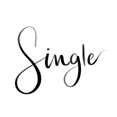 Single 