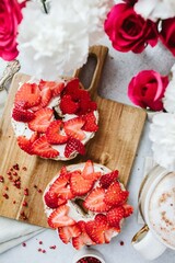 Valentine&rsquo;s Day treat