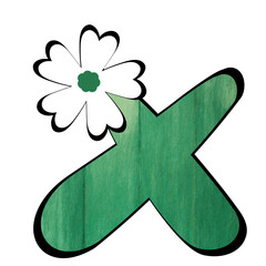 four clover © betania