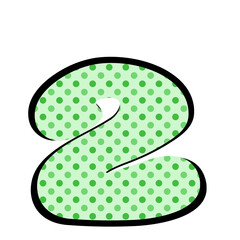 green flip flops
