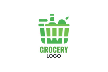 grocery logo 