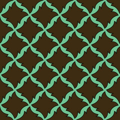 Background Texture Abstract Vector art Seamless design paper and fabric