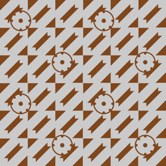 Background Texture Abstract Vector art Seamless design paper and fabric
