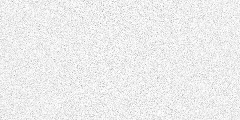 Fototapeta premium Vector overlay sublet White wall texture noise and overlay pattern terrazzo flooring texture polished stone pattern old surface marble for background. Rock stone marble backdrop textured illustration 