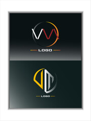 Free vector logo design template