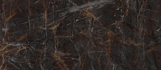 Dark marble texture with high resolution