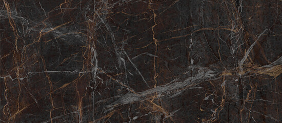 brown marble with grey texture