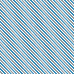 Stripe seamless line pattern background vector image