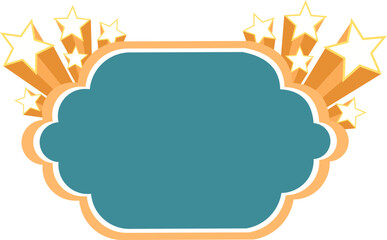 Carnival Fun Fair Banner