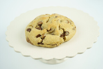 Galleta de Chispas de Chocolate