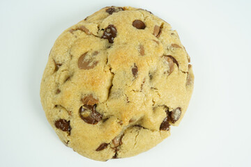 Galleta de Chispas de Chocolate