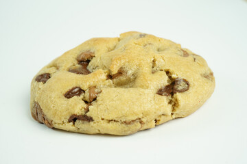 Galleta de Chispas de Chocolate