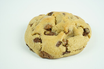 Galleta de Chispas de Chocolate