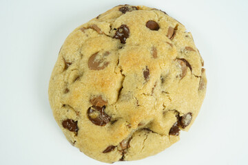 Galleta de Chispas de Chocolate