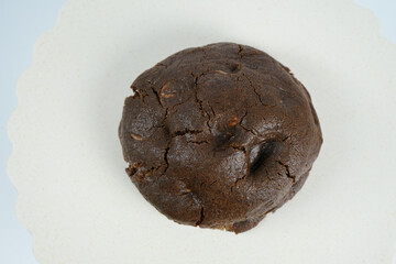 Galleta de Chocolate