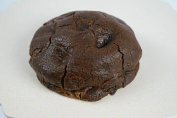 Galleta de Chocolate