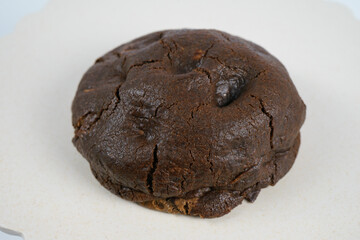 Galleta de Chocolate