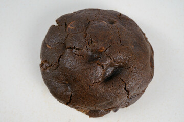 Galleta de Chocolate