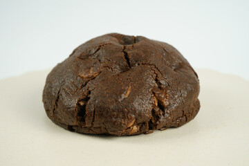 Galleta de Chocolate