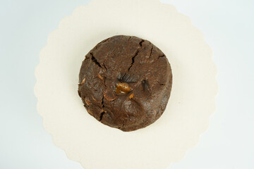 Galleta de Chocolate