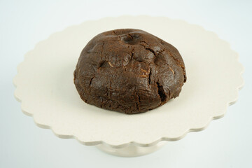 Galleta de Chocolate