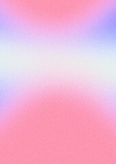 the abstract gradient with grain texture
