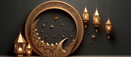 background for islamic concept