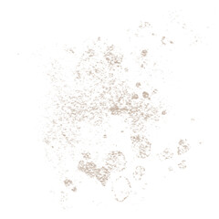 coffee cup isolated on white background