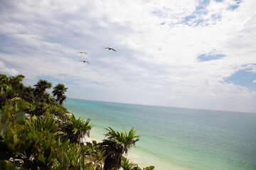 Mexico Beach