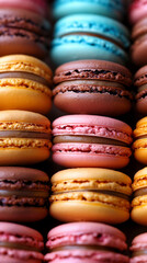 Sophisticated Sweets: Discover the Allure of Artisanal Macarons