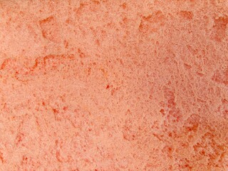 sponges foam texture background