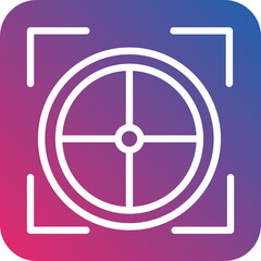 Focus Icon Style