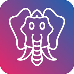 Mammoth Icon Style