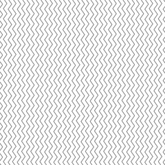 Stripe seamless line pattern background vector image