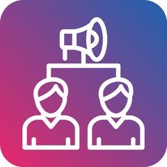 Awareness Icon Style